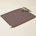Dog Cooling Mat Extra Large Coffee - My Petsworth