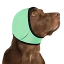 Noise-reducing dog ear covers available in four colours — My Petsworth