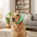 Dog ear muffs that muffle clipper and hairdryer noise — My Petsworth