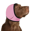 Dog ear muffs with elasticated edge binding — My Petsworth