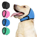 Noise-reducing ear muffs for dogs — My Petsworth