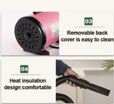 Dog grooming dryer key features — My Petsworth