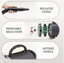 Dog grooming dryer key features — My Petsworth