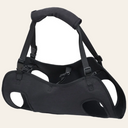 Adjustable dog lift harness for senior dogs — My Petsworth
