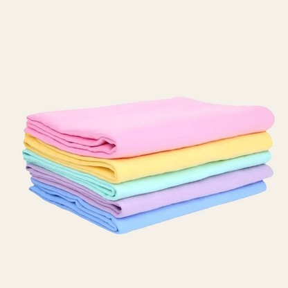 Ultra absorbent microfibre dog towel — My Petsworth