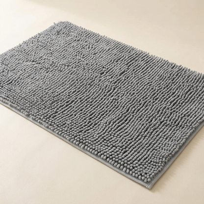 Absorbent microfibre dog door mat, non-slip — My Petsworth