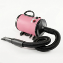 Dog Hair Dryer - High-Velocity Low-Noise Blaster for Large Dogs
