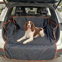 Dog Car Boot Liner – Non-Slip Scratch-Resistant Boot Protector