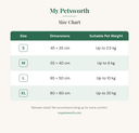 Ice silk cooling dog bed detail — My Petsworth