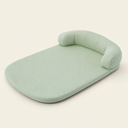 Ice silk cooling dog bed colour option — My Petsworth