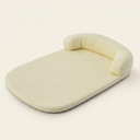 Ice silk cooling dog bed colour option — My Petsworth