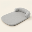 Ice silk cooling dog bed colour option — My Petsworth