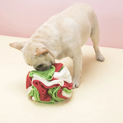 Snuffle Ball for Dogs